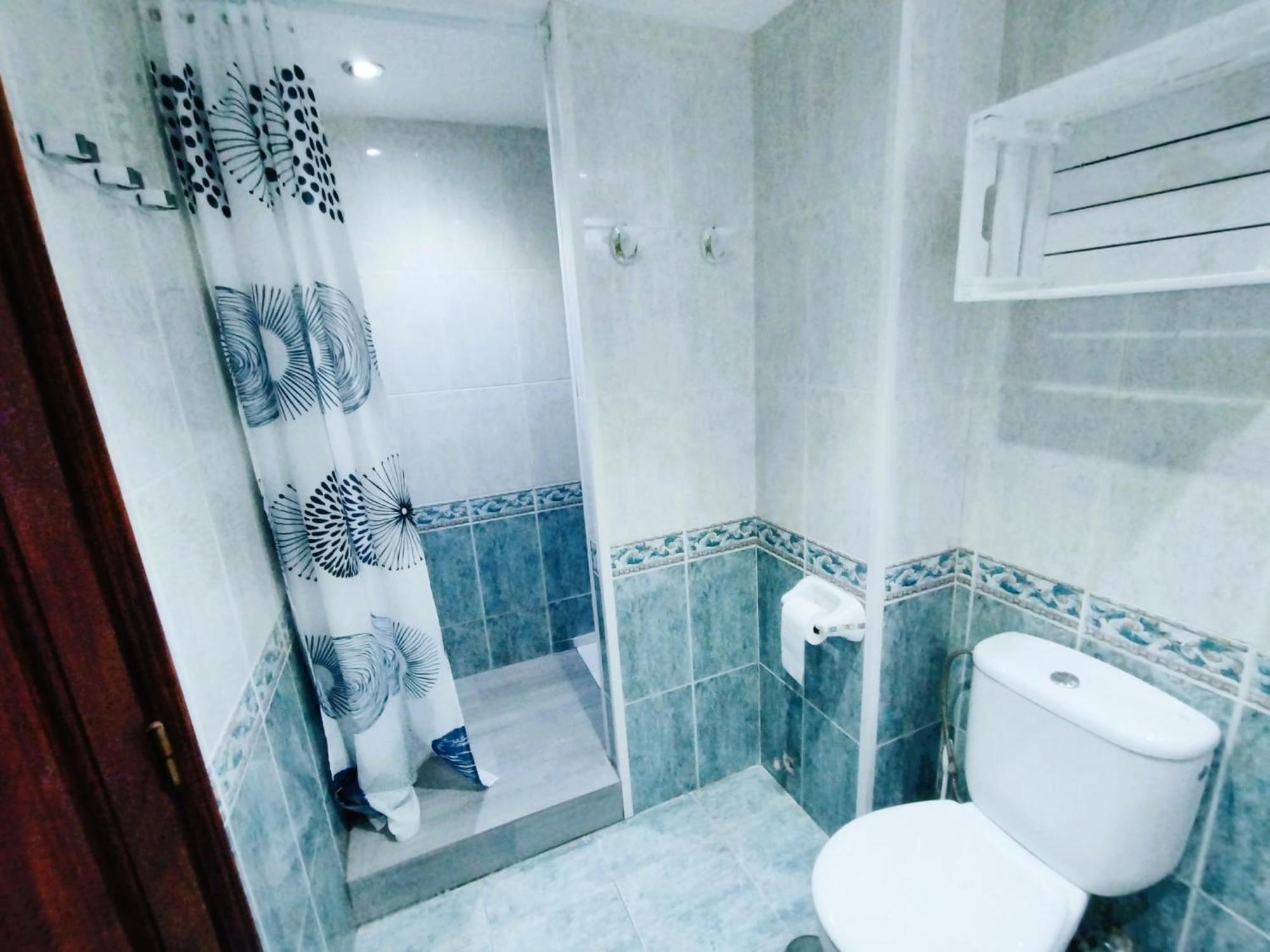 Apartamento Torres del Sol Los Cristianos  Exterior foto