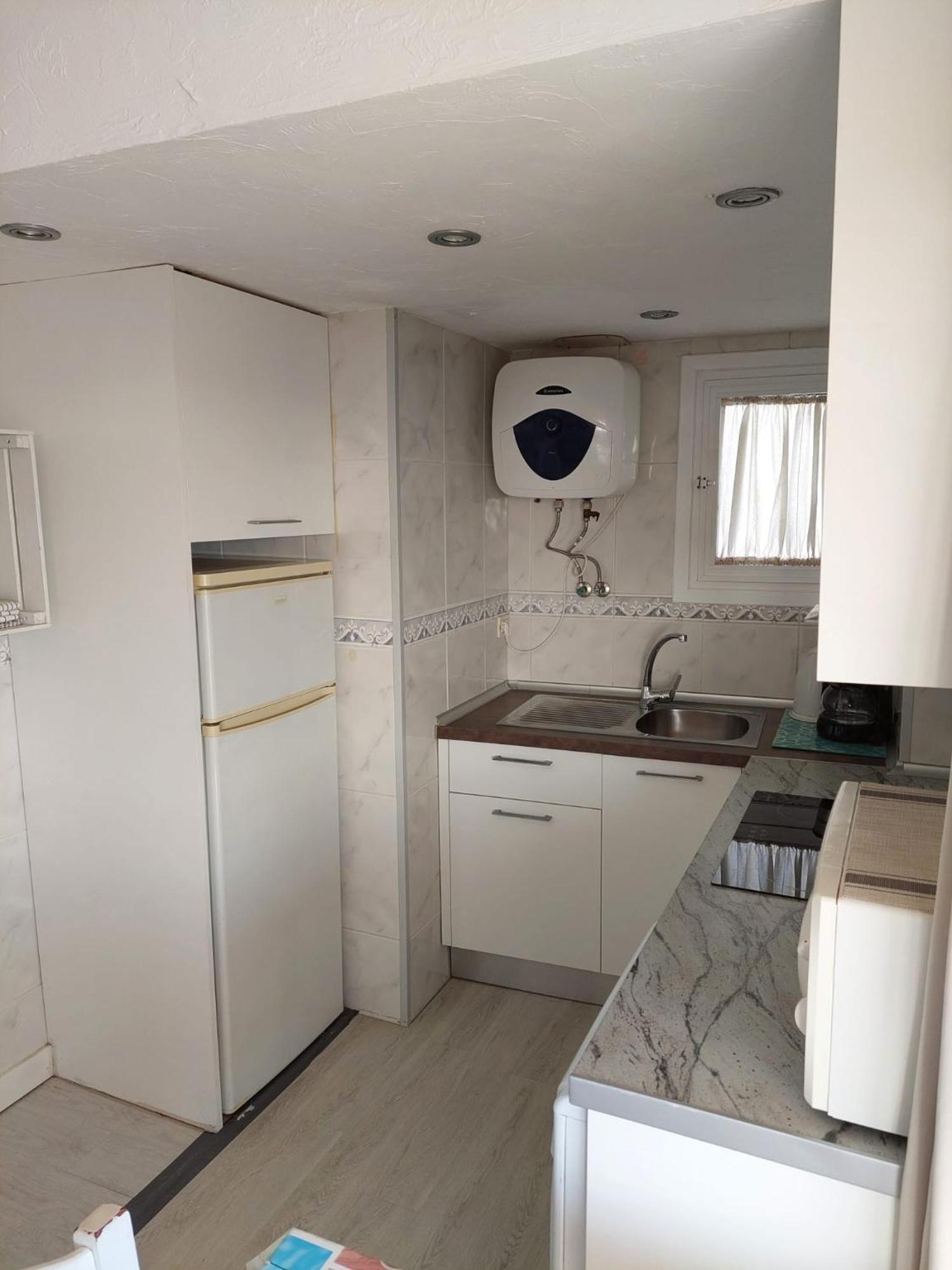 Apartamento Torres del Sol Los Cristianos  Exterior foto